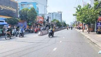 Bán lô đất 2 MT Huỳnh Tán Phát Nhà Bè 25x50 giá 46 tỷ