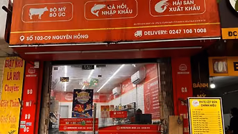 Chính chủ cho thuê lâu dài cửa hàng rất đẹp, mặt phố Nguyên Hồng, 