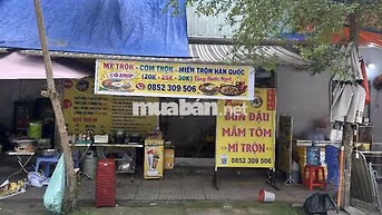 nhượng lại mb sát bên trường thcs nguyễn thị hương