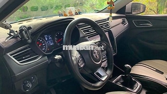 MG MG5 2023 MT Trắng 99.700 km