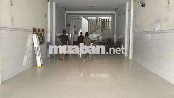 Cho thuê nhà 5*30 thông suông ần chợ Thông Dụng- Visip1