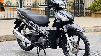 Honda Future 125 FI 2016 Đen chính chủ máy zin