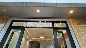 Chính chủ cho thuê nhà nguyên căn phố Huỳnh Tấn Phát - Long Biên