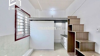 PHÒNG TRỌ GẦN HVHK MỚI 100% THANG MÁY FULL NỘI THẤT