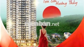 HOT QUỸ CĂN CUỐI CÙNG HIYORI AQUA TOWER BÀN GIAO NỘI THẤT CHUẨN NHẬT