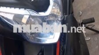Xe máy 50cc màu Đen
