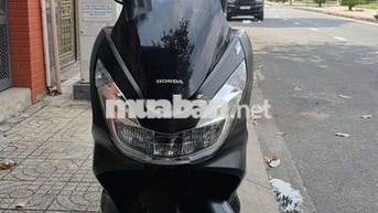Honda PCX 125 2015 Đen.Biển Tp.Chính Chủ