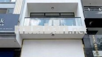 🏢 CHO THUÊ TÒA NHÀ MẶT TIỀN LÝ THƯỜNG KIỆT – QUẬN 10 | 130TR/THÁNG