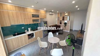 CHO THUÊ CHUNG CƯ GRAND JARDIN SÀI ĐỒNG 51M²–2PN FULL ĐỒ–10TR/THÁNG 🔥
