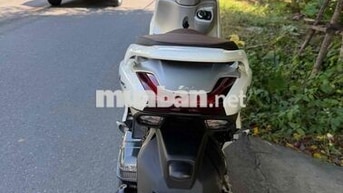 Yamaha Janus 2024 Trắng 1928 km