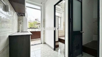 2PN MỚI XÂY CUỐI DƯƠNG QUẢNG HÀM GẦN VLU, IUH