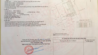 ✨ CHÍNH CHỦ BÁN – 47M² ĐẤT NHƯNG CÓ TỚI 102M² KHÔNG GIAN SỬ DỤNG