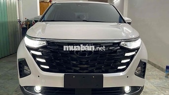 Hyundai Custin 2.0 TuBo Ban Full  dk 2025