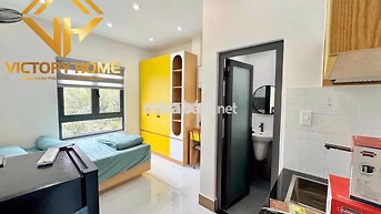 🔥 SIÊU PHẨM LUXURY – NGAY LÊ QUANG ĐỊNH – FULL NỘI THẤT – VIBE XINH