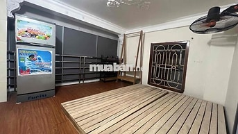 phòng trọ đơn giá rẻ Hai Bà Trưng