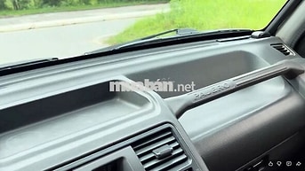 Mitsubishi Pajero V33 2003 Bạc 388514 km