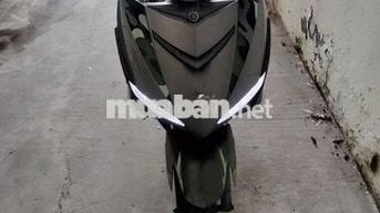 Yamaha Exciter 150 2015 Camo