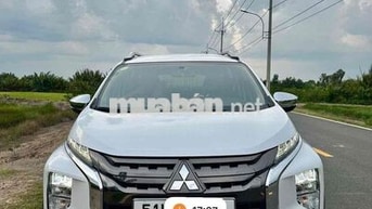 Mitsubishi Xpander Cross 2021 Số tự động Trắng