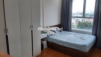 Chủ nhà gửi bán Satra Eximland, Phú Nhuận 60m2 2Pn