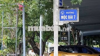 VỊ TRÍ ĐẸP ĐƯỜNG MỘC BÀI 7 – KHU DÂN CƯ HÒA MINH, LIÊN CHIỂU, ĐÀ NẴNG