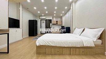 🔥 LÊ VĂN DUYỆT – DEAL THÁNG 9: FULL NỘI THẤT CAO CẤP, THANG MÁY – GIÁ