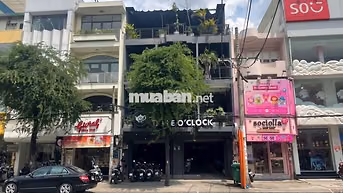 CHO THUÊ MẶT TIỀN 8M NGUYỄN GIA TRÍ, TRUNG TÂM KINH DOANH BÌNH THẠNH