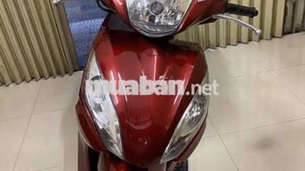 Honda Vision Fi 2013 .Màu đỏ.