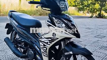 Sym Galaxy 50cc sx2022 nguyên zin, full chức năng