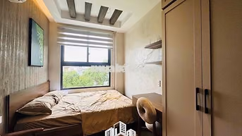 TRỐNG LẠI CĂN STUDIO SIÊU ĐẸP FULL NỘI THẤT🥰