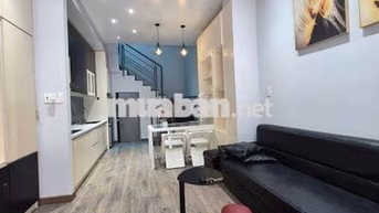 NHÀ 4TẦNG ĐÚC NGAY 4 XÃ GIÁP TÂN PHÚ- 1trệt 2lầu sân thượng trước sau