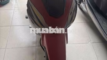 Honda Wave RS 100 Đỏ