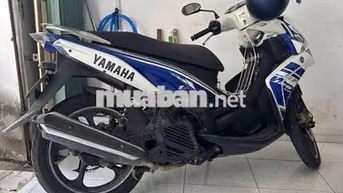Yamaha Nouvo 5 chính chủ bao sang tên