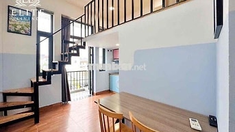 🏡Phòng Sinh Viên ĐH VĂN LANG-GIA ĐỊNH-IUH giá rẻ ban công thoáng