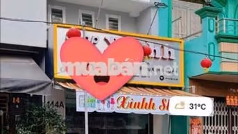 Nguyên căn nhà mặt Tiền Phố Ẫm Thực Hà Tôn Quyền (Siêu VIP)