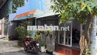 chính chủ cho thuê nhà hẻm xh một xẹc Quang Trung