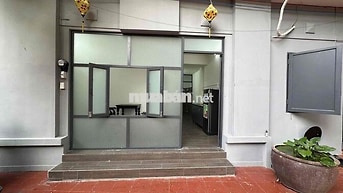 CHO THUÊ NHÀ NC 1 PHÒNG NGỦ + 1 PHÒNG KHÁCH + 1WC RIÊNG, 60M2, 5,5TR