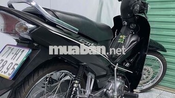 Yamaha Sirius 2025 Đen