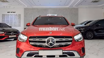 Mercedes GLC200 4Matic V1 2022 siêu lướt xả giá rẻ