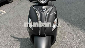 Yamaha Grande 2021 Đen ABS Smartkey
