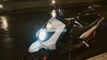 Bws 125 yamaha