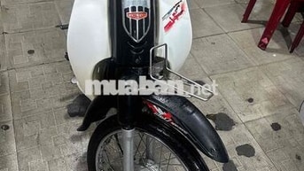 Detech Cup 2020 Đen trắng