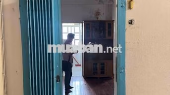 cho thuê căn chung cư trung tâm quận 1