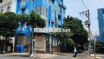 -CHO THUÊ NHÀ NGUYÊN CĂN GÓC ĐƯỜNG TÂN SƠN NHÌ TÂN PHÚ.