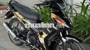 Exciter 135 Up 2010 Đen bstp chính chủ hỗ trợ góp