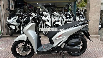SH 150i ABS 2020 Bạc Porsche BSTP Chính Chủ