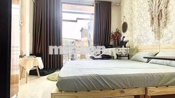 NGON NHẤT k thuê thì uổng chỉ 4 đồng lẻ 20m2 full tiện ích ngập tràn