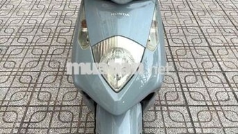 Honda Dylan 150 BSTP