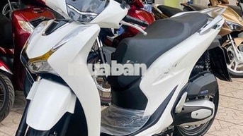 SH 125 CBS 2023 siêu đẹp chuẩn zin có góp✅
