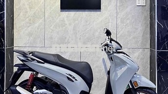 Honda SH350 V2 2.000 km Xám