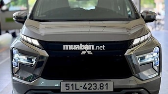 Mitsubishi Xpander Premium 1.5AT Model 2024